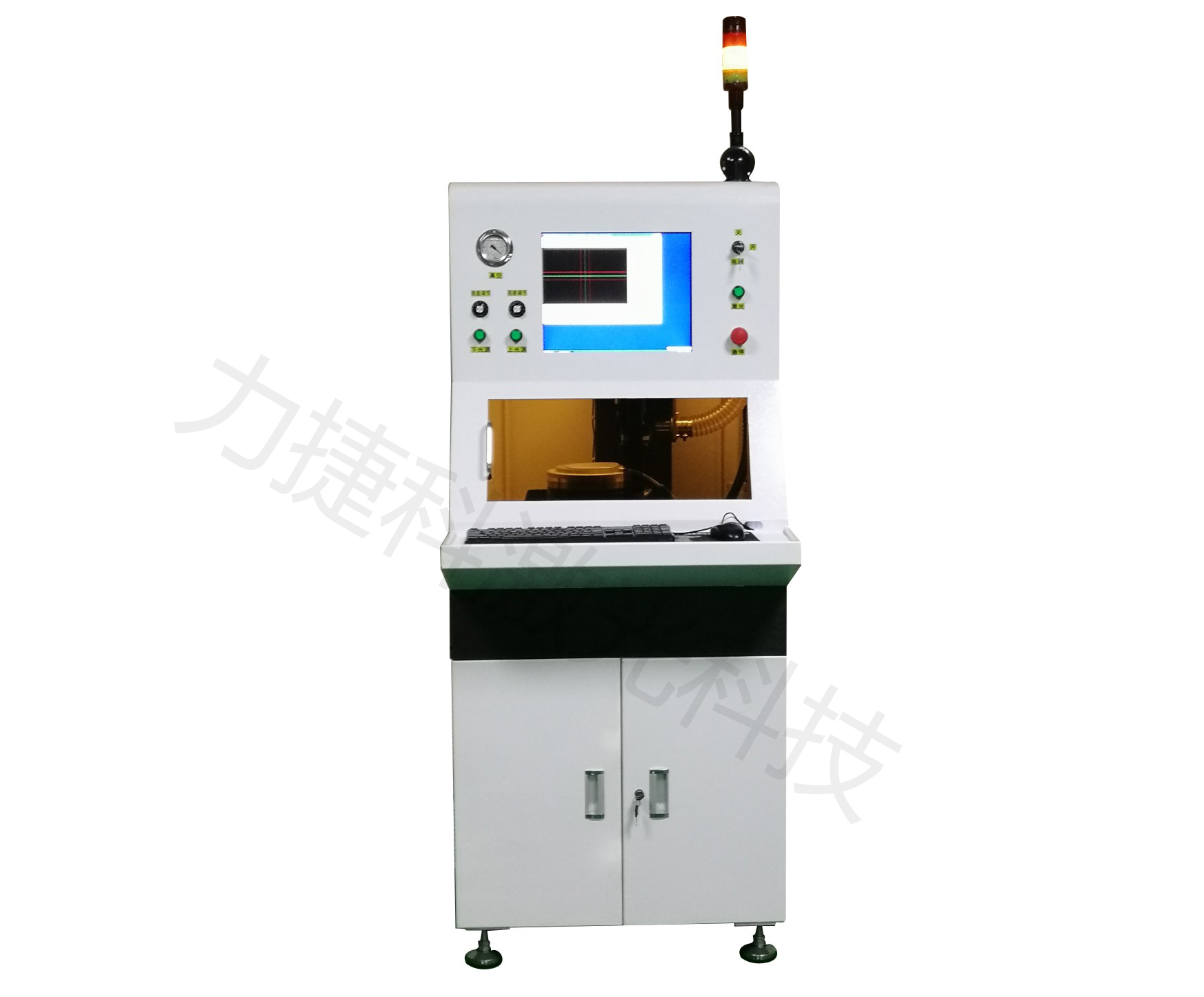 IC晶圓半導體自動激光切割機—— IC Wafer Semiconductor Automatic Laser Cutting Machine IC晶圓半導體自動激光切割機—— IC Wafer Semiconductor Automatic Laser Cutting Machine